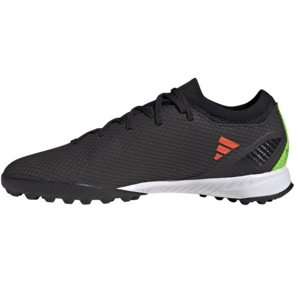 Adidas-X Speedportal.3 TF Black - 3