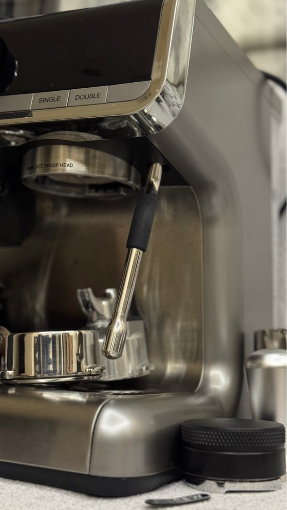 HiBrew barista bro 20bar bean - 2