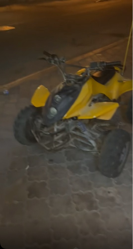 buggy without engine - 1