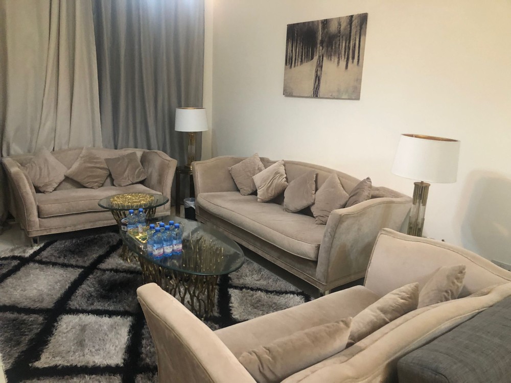 Sofa Set for Sale - 6