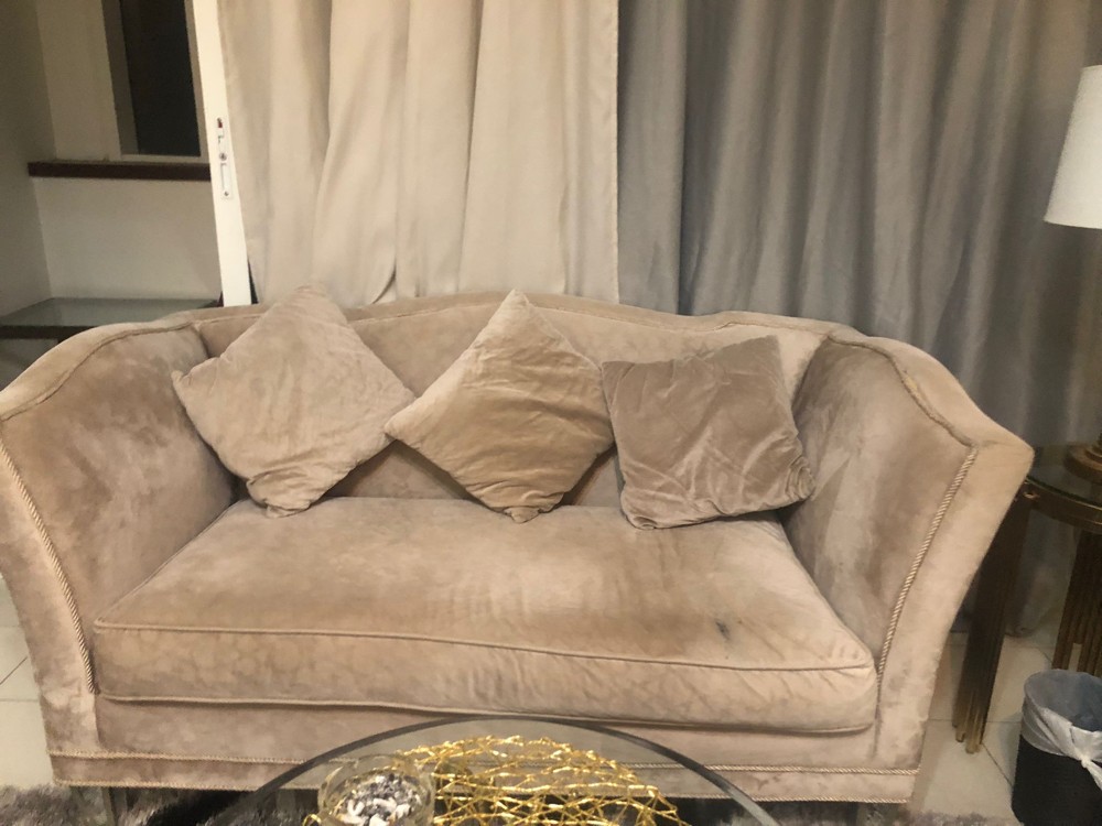 Sofa Set for Sale - 5
