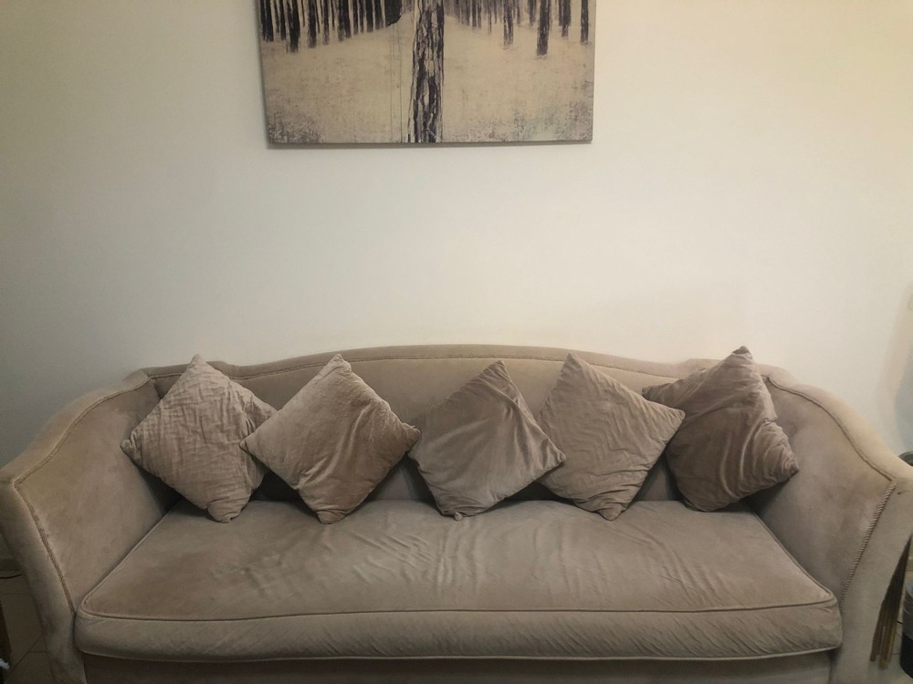 Sofa Set for Sale - 4