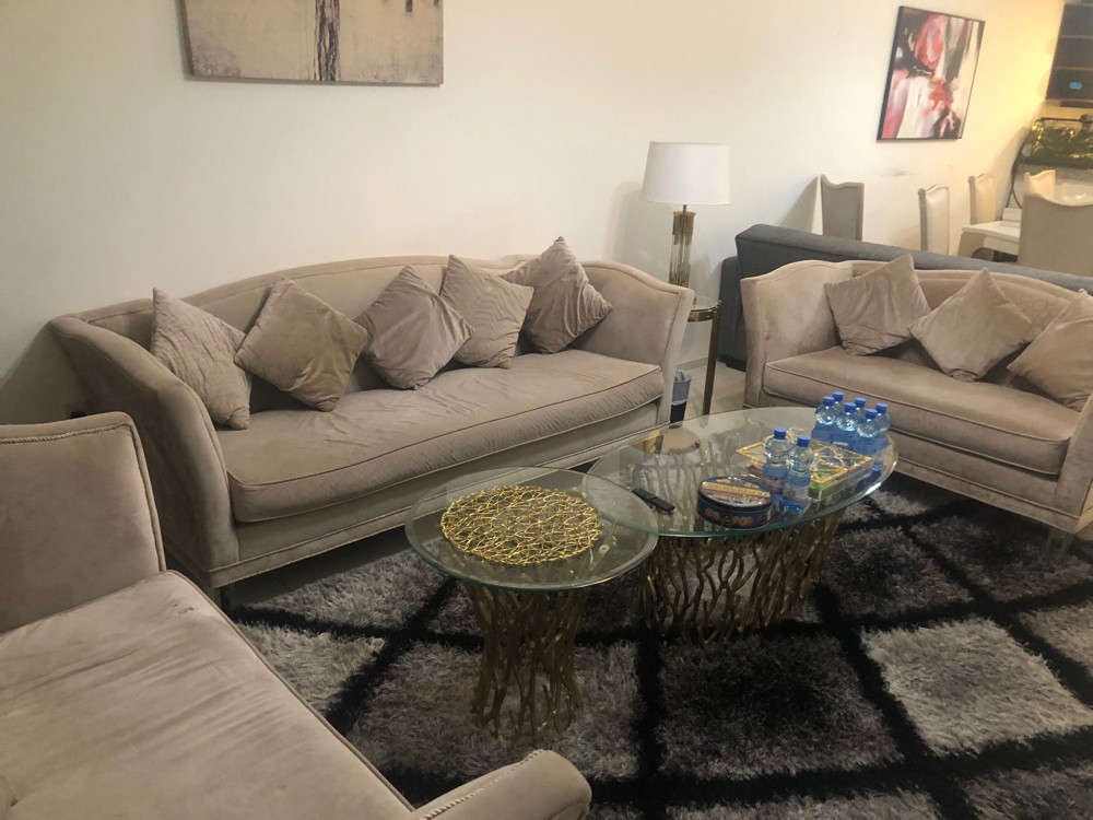 Sofa Set for Sale - 1
