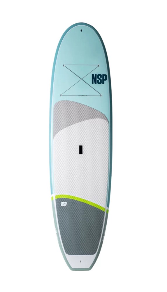 SUP fiberglass - 1