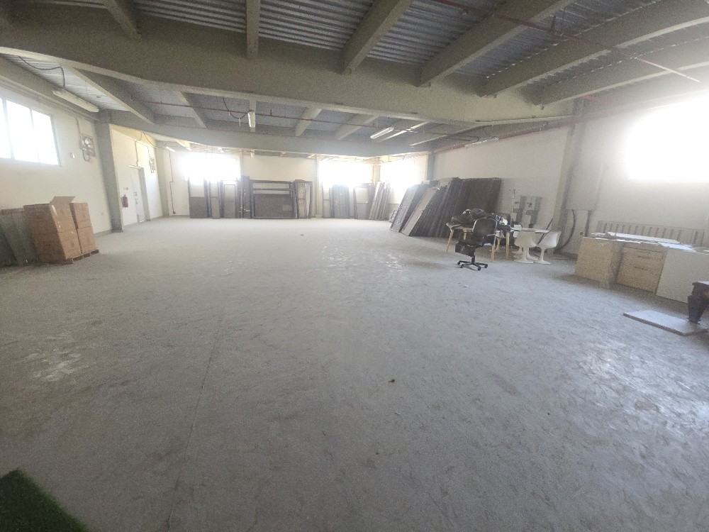chemical warehouse - 5