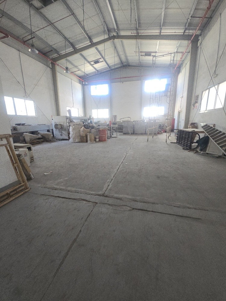 chemical warehouse - 6