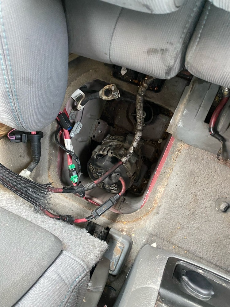 Chevy traverse 2014 scrap parts - 5