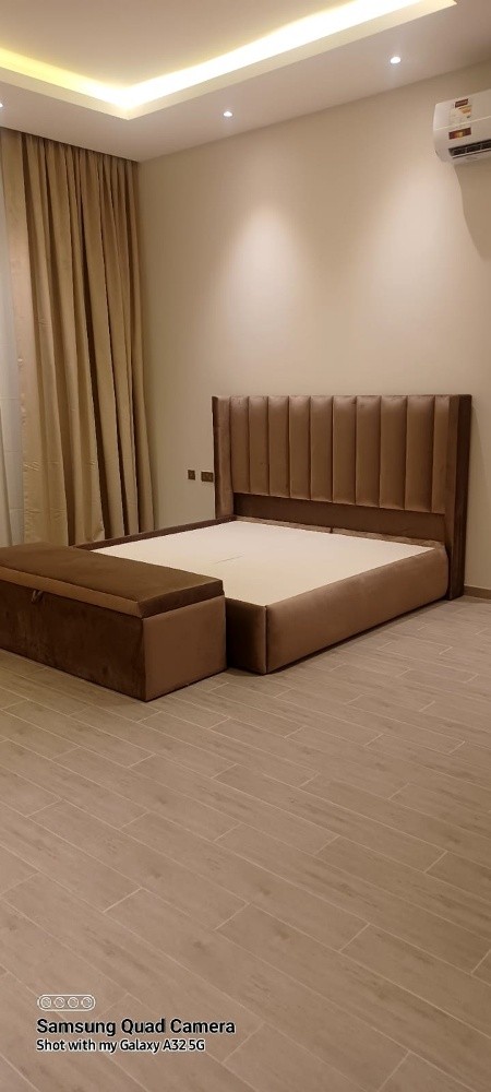 brand new bed for sale QR 1500 - 13