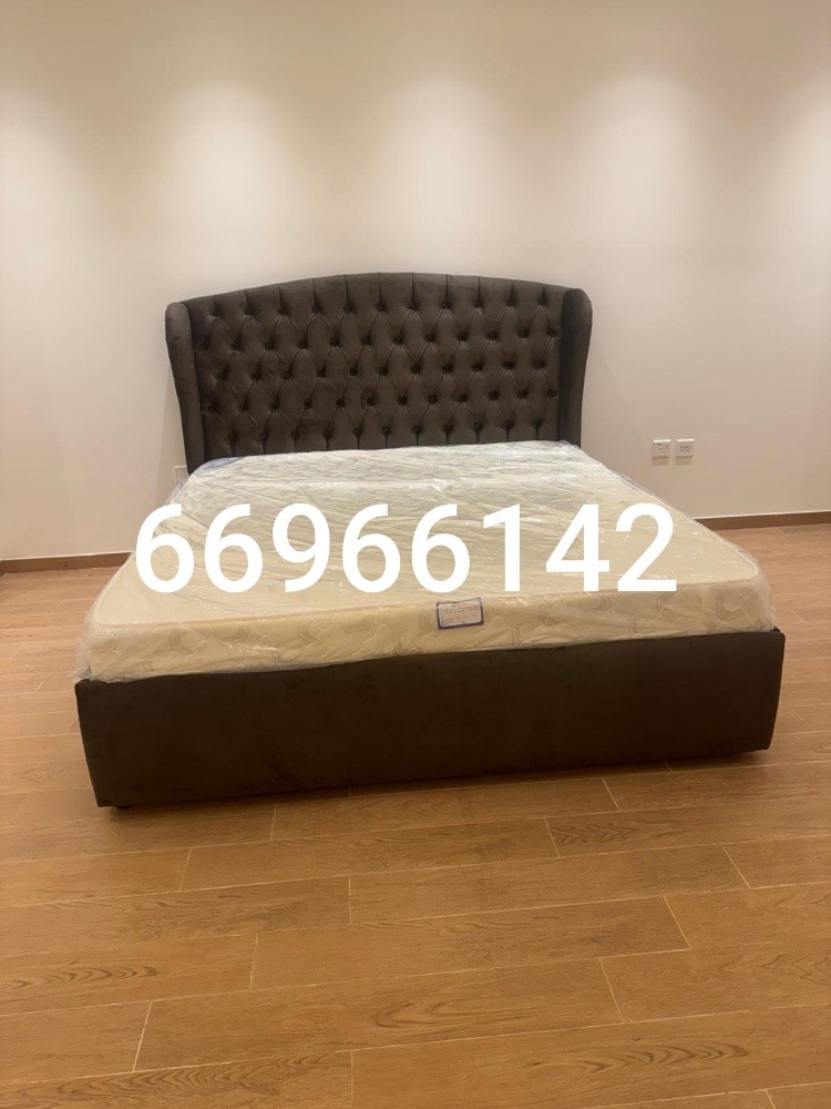 brand new bed for sale QR 1500 - 11