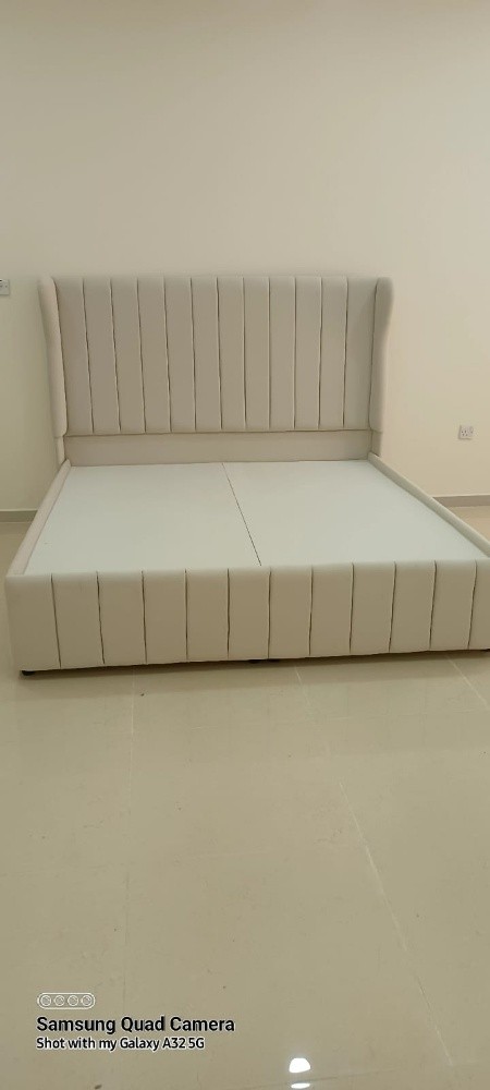 brand new bed for sale QR 1500 - 12