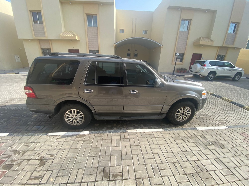 Ford Expedition - 5