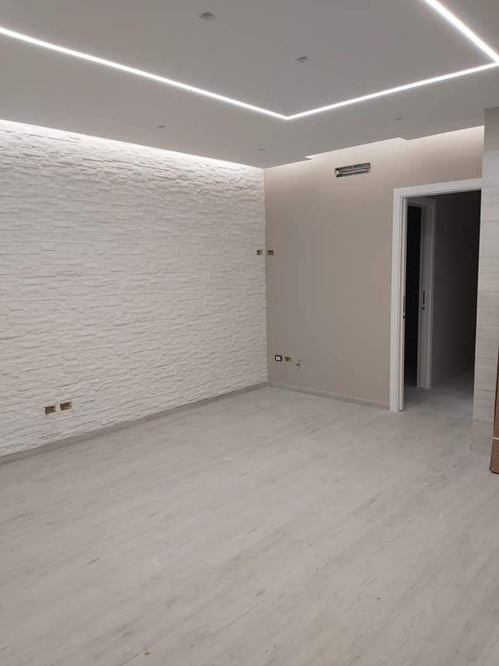 installation gypsum board - 1