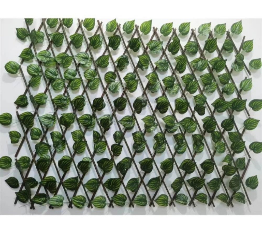 Grass carpet - 5