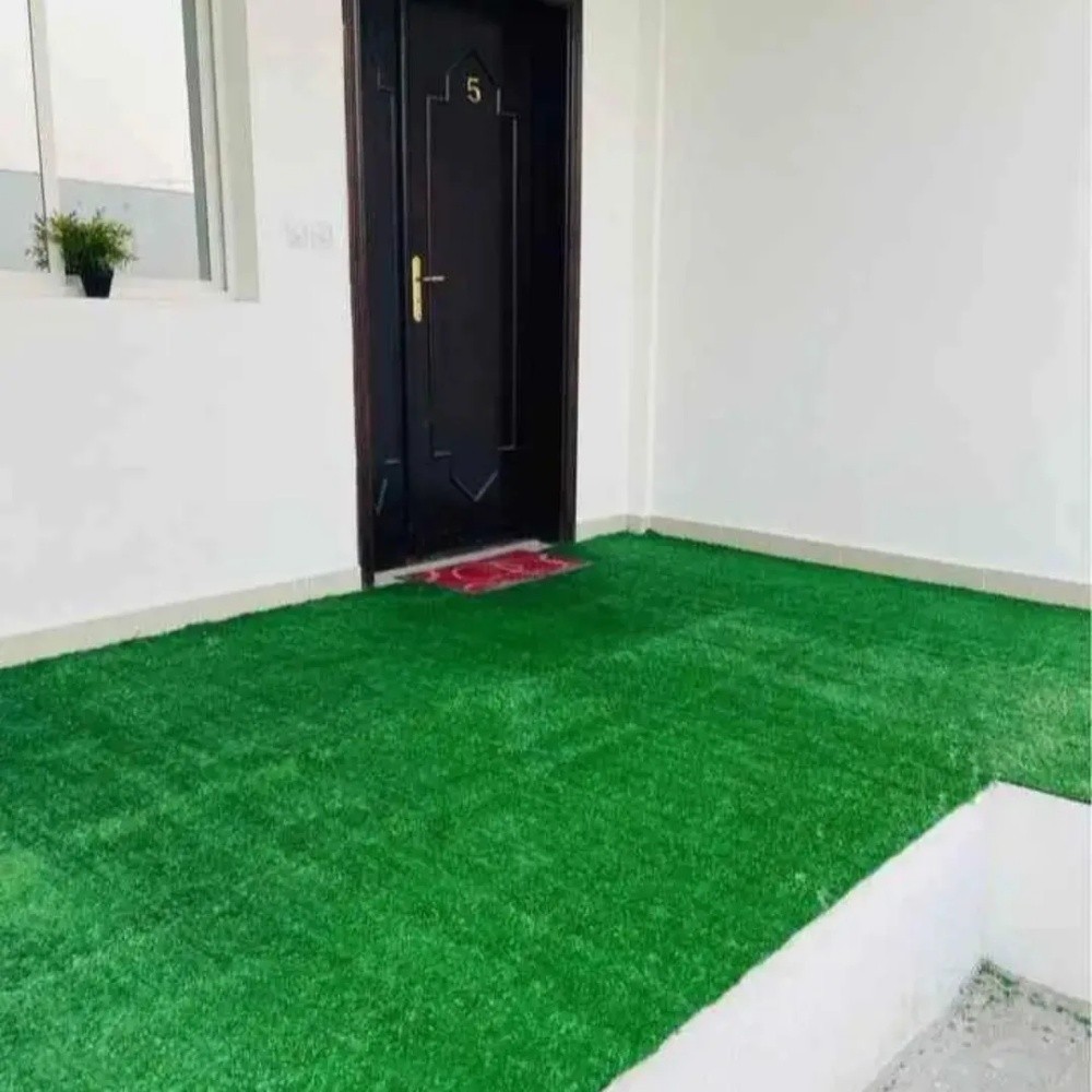 Grass carpet - 9