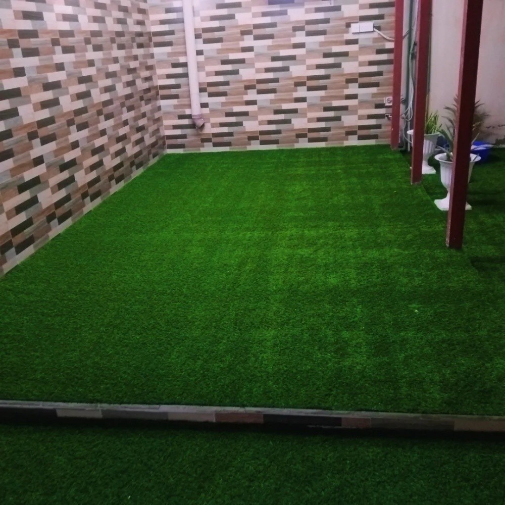Grass carpet - 8