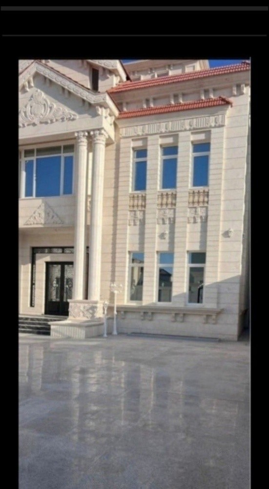 للبيع فيلا بالخيسه1150م سوبر ديلو - 3