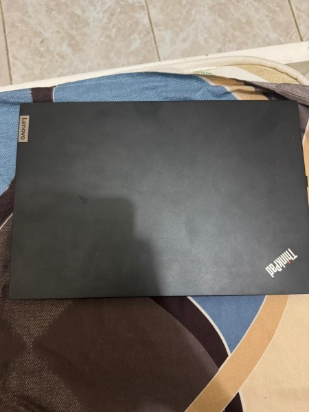 LenovoE14 Gen4 - Intel Core i7 - 3