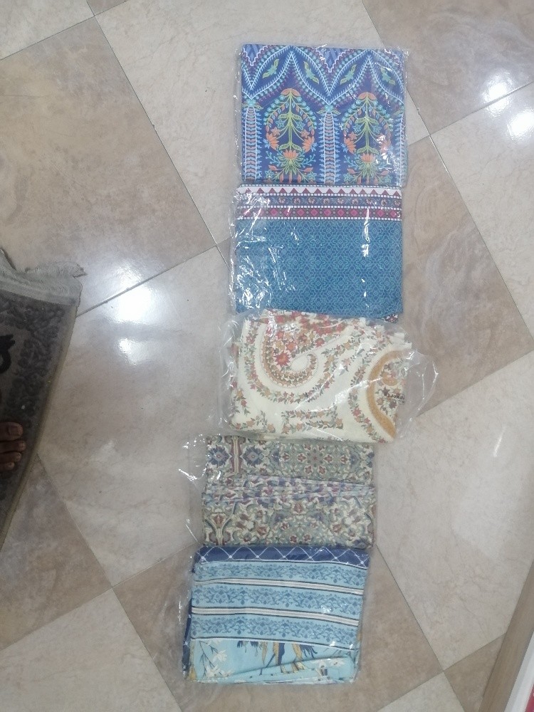 pakistani bedsheets - 1