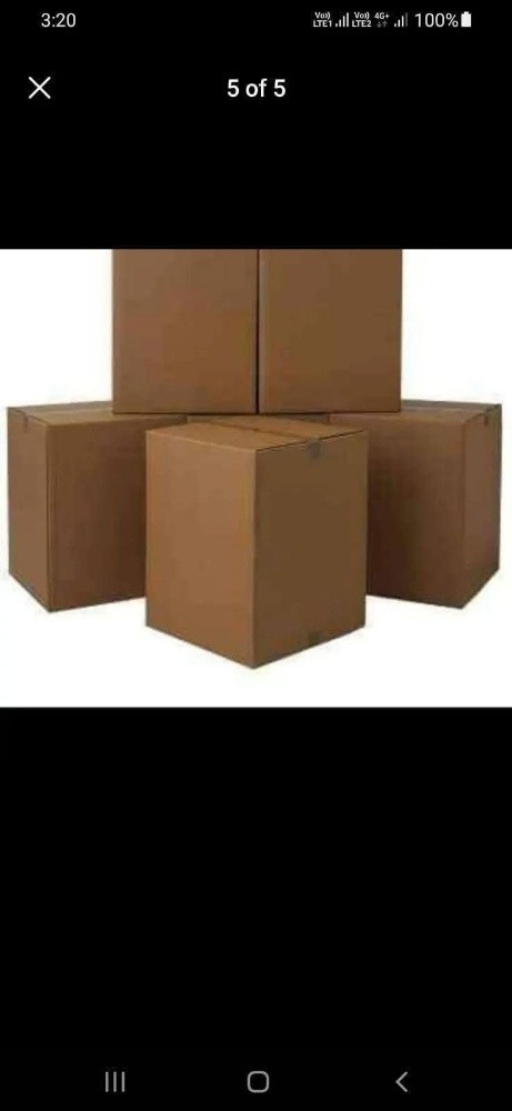 This one for sale cartoon box. - 4