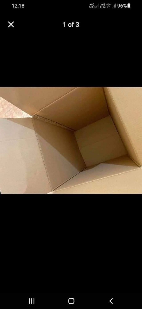 This one for sale cartoon box. - 5