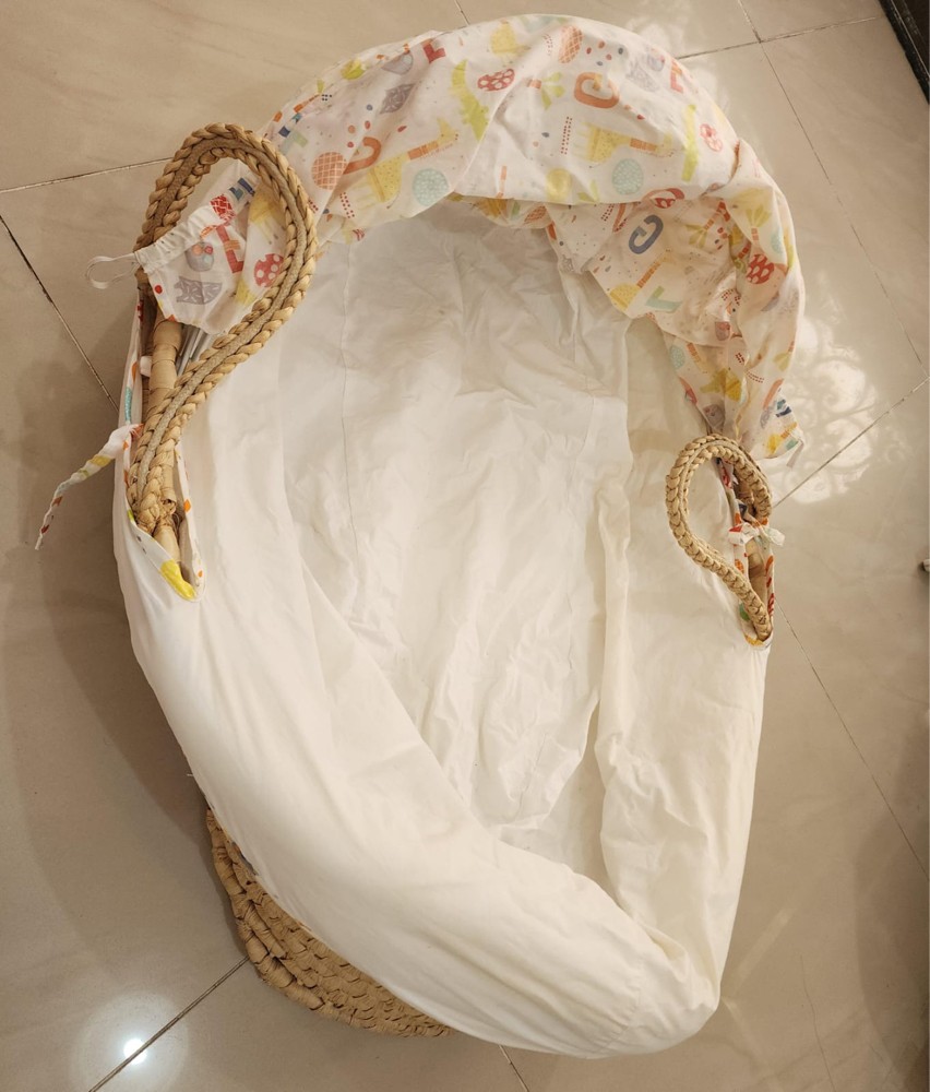 baby mosse,basket bouncer & march - 1