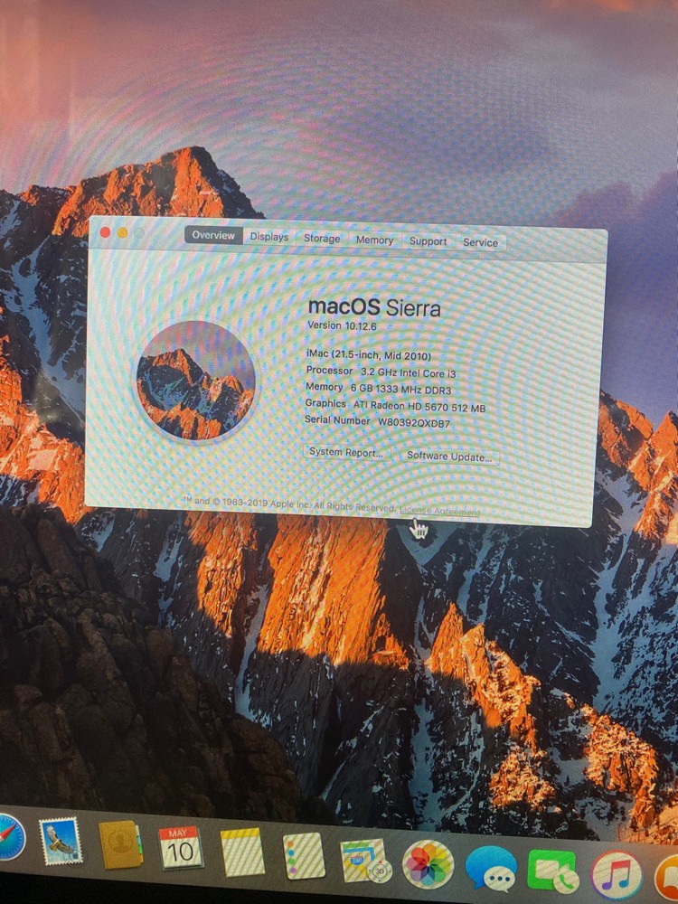 imac - 5