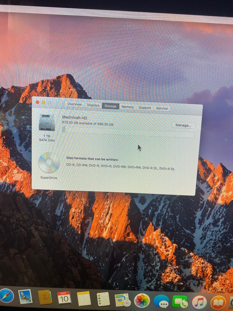 imac - 4