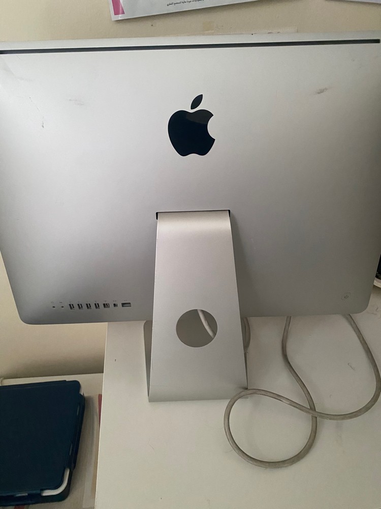 imac - 2