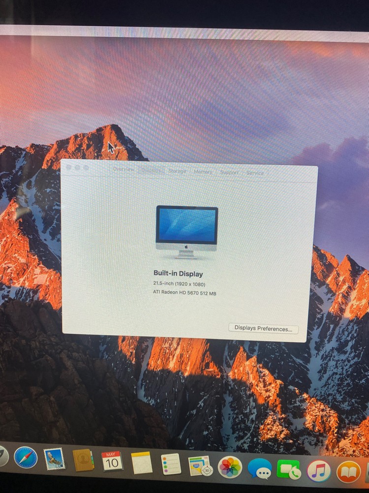 imac - 3