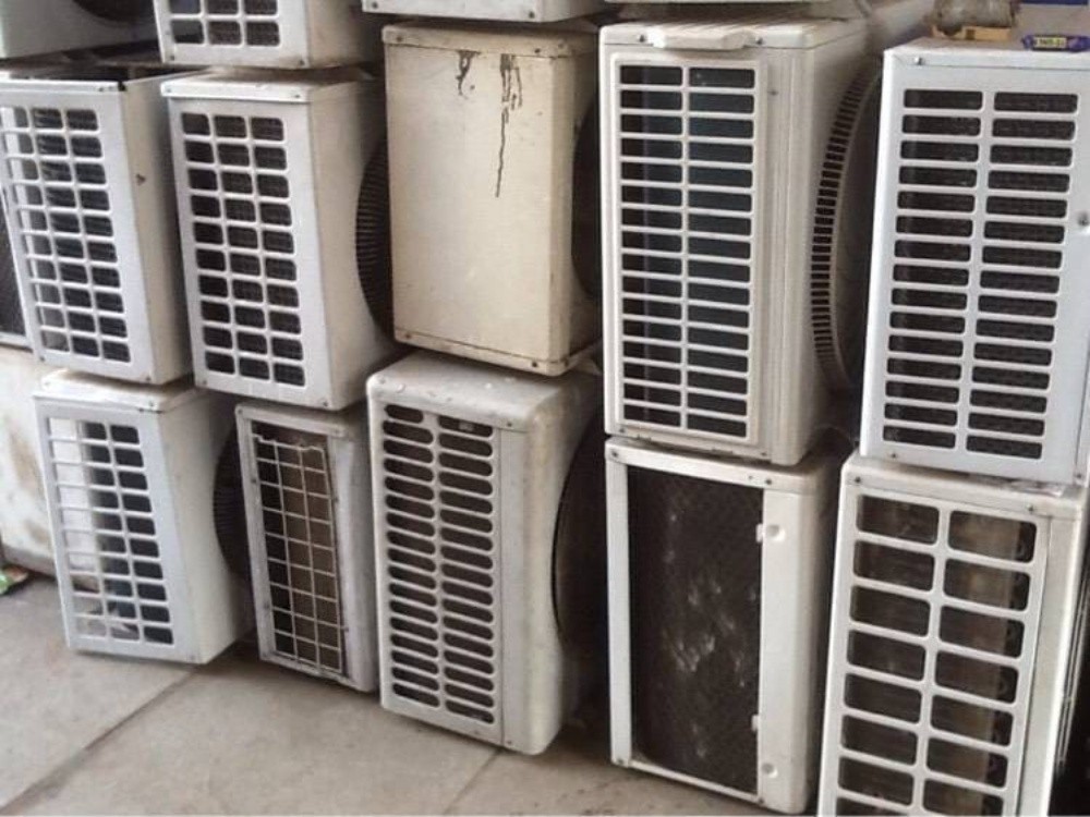 Buying Ac - 1