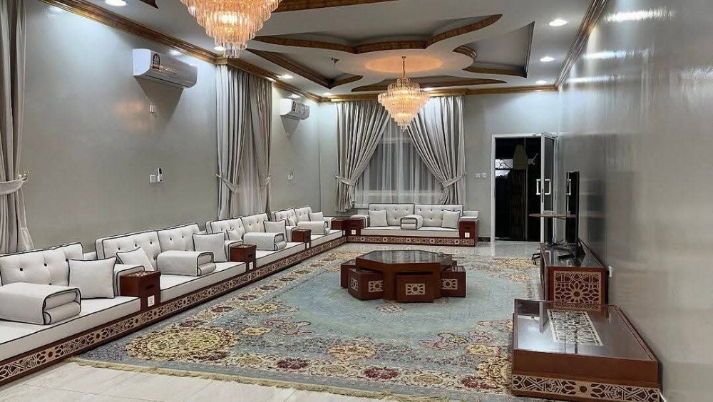 Doha Furniture - 10