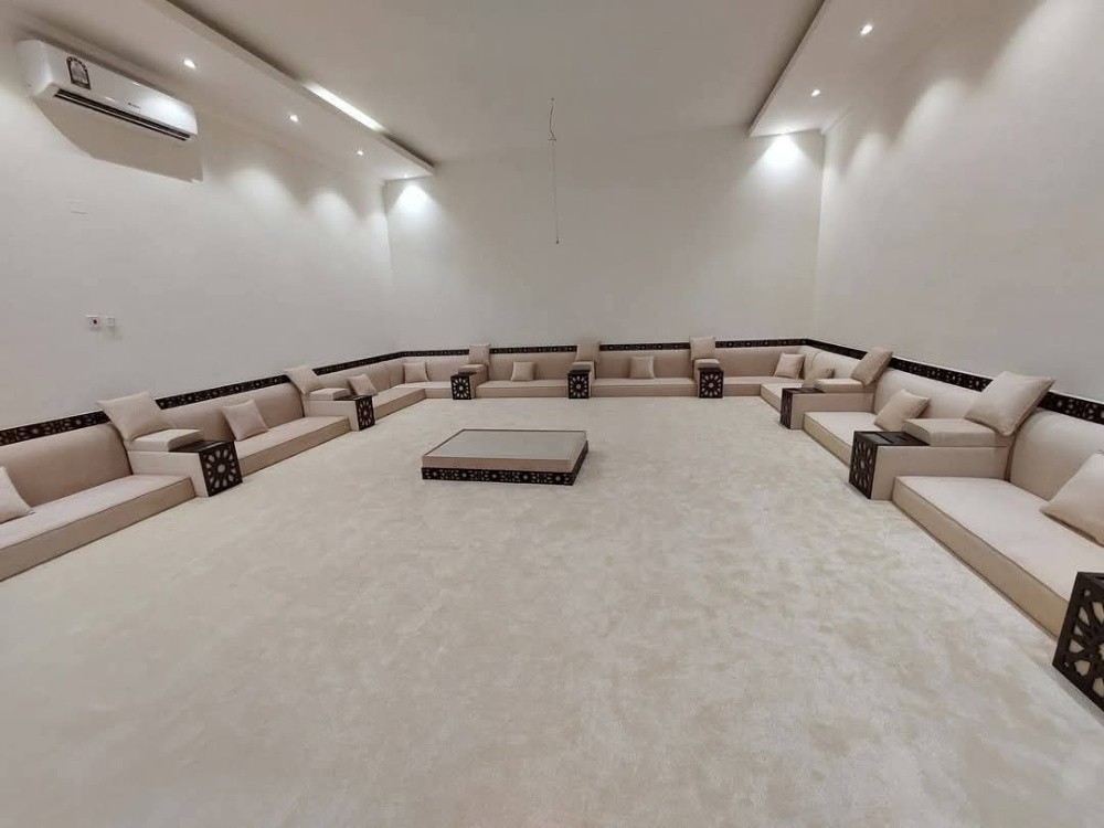 Doha Furniture - 2