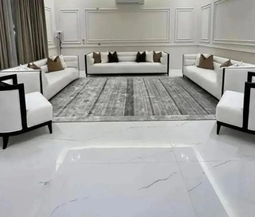 Doha Furniture - 1