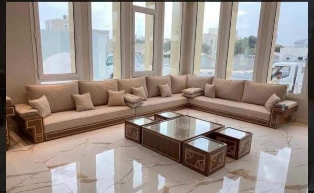 Doha Furniture - 3