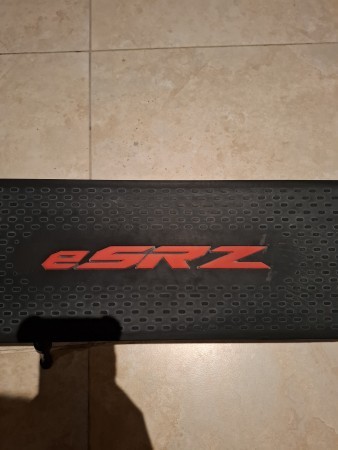 Aprilia Esrz eScooter - 3