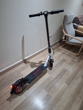 Aprilia Esrz eScooter - 2