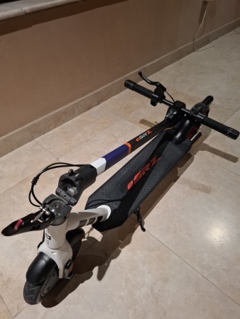 Aprilia Esrz eScooter - 6