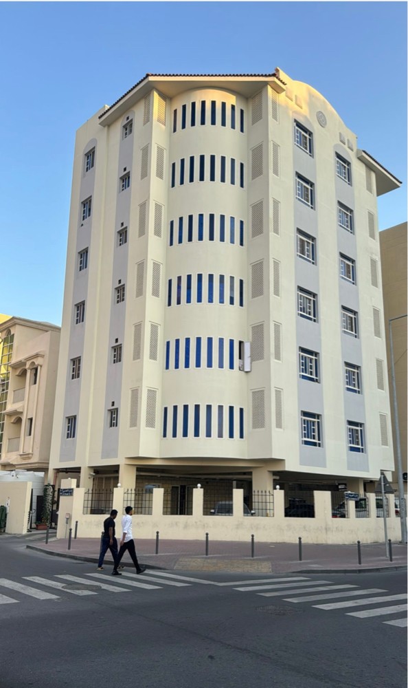 للبيع عماره في المنصوره (مميزه) - 6