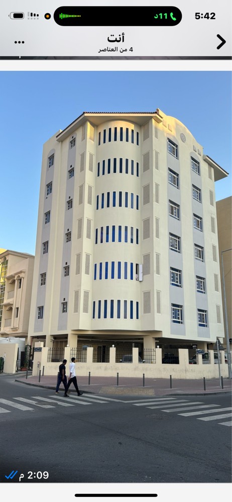 للبيع عماره في المنصوره (مميزه) - 4
