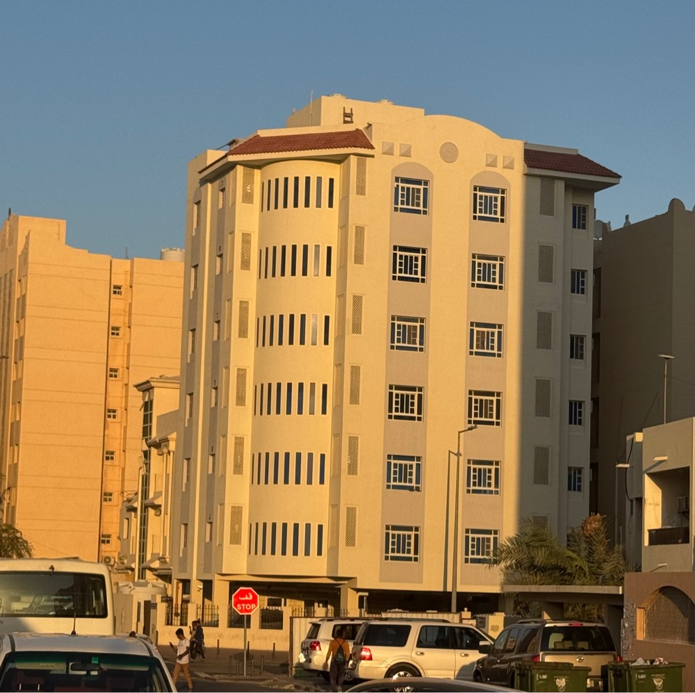 للبيع عماره في المنصوره (مميزه) - 8