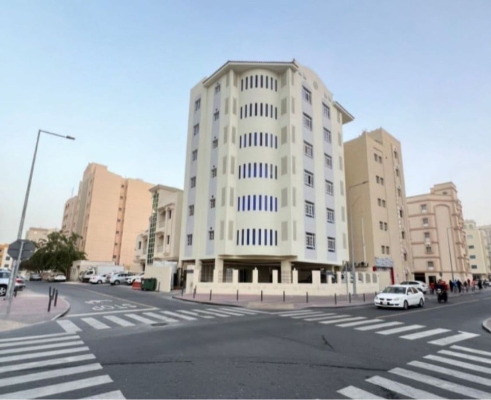 للبيع عماره في المنصوره (مميزه) - 2