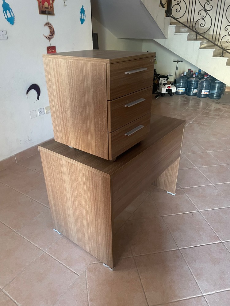 ديك و درج - 1