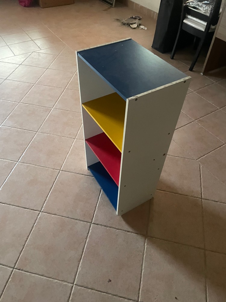 DRAWER - 2