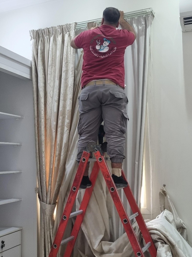 نقل عفش داخل قطر - 3