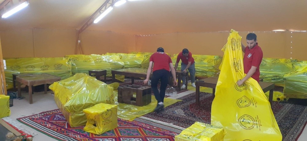 نقل عفش داخل قطر - 5