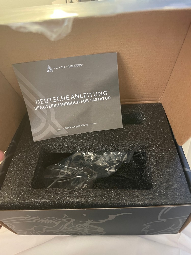 Stream Dock - not elgato - 2