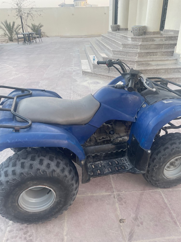 ياماها 150سيسي شغاله  - 3