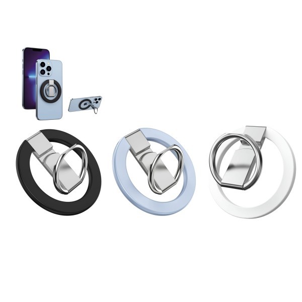 Magnetic Phone Holder - 1