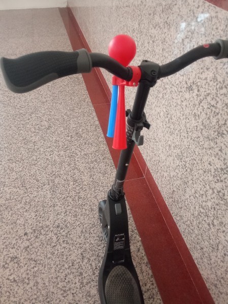 AERO kick scooter - 3