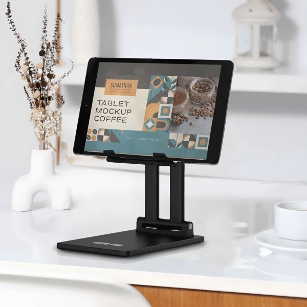 Green Lion Tablet Desk Stand - 3